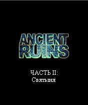 game pic for Ancient Ruins 2